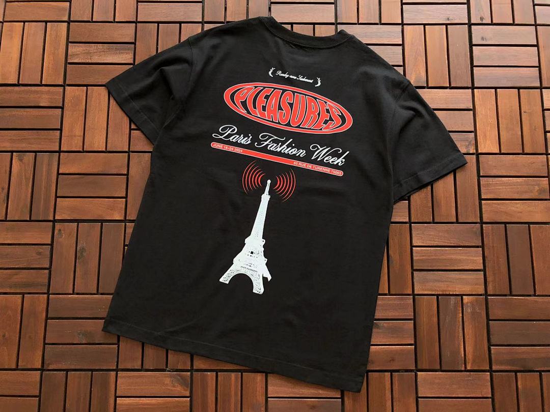 On Running ~95 PLEASURES T-SHIRT - Image 6