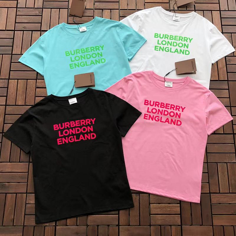 ~129 B🔥RB🔥RRY T-SHIRT, photo 1