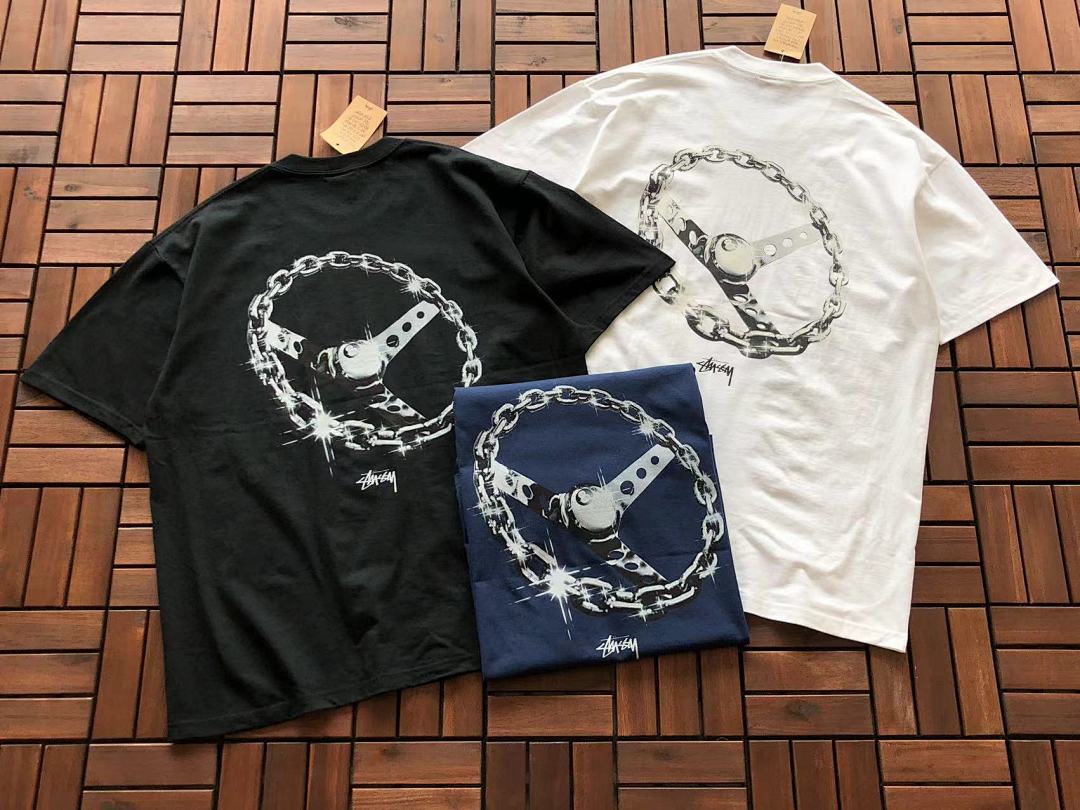 On Running ~89 ST🔥S🔥Y T-SHIRT - Image 7