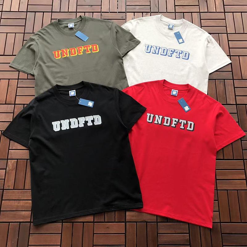 On Running On Running ~85 UNDEFEATED T-SHIRT 55051423 (Im 185CM 80KG Iwear Size M In The Photo), photo 1