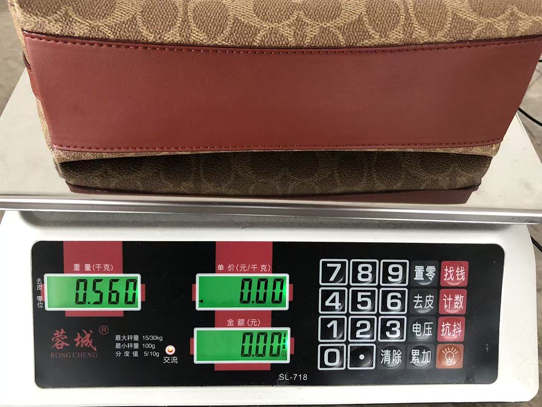 Other ~219 C🔥A🔥H BAG 66060701 (Long 26CM* Wide 14CM* High 9CM) - Image 24