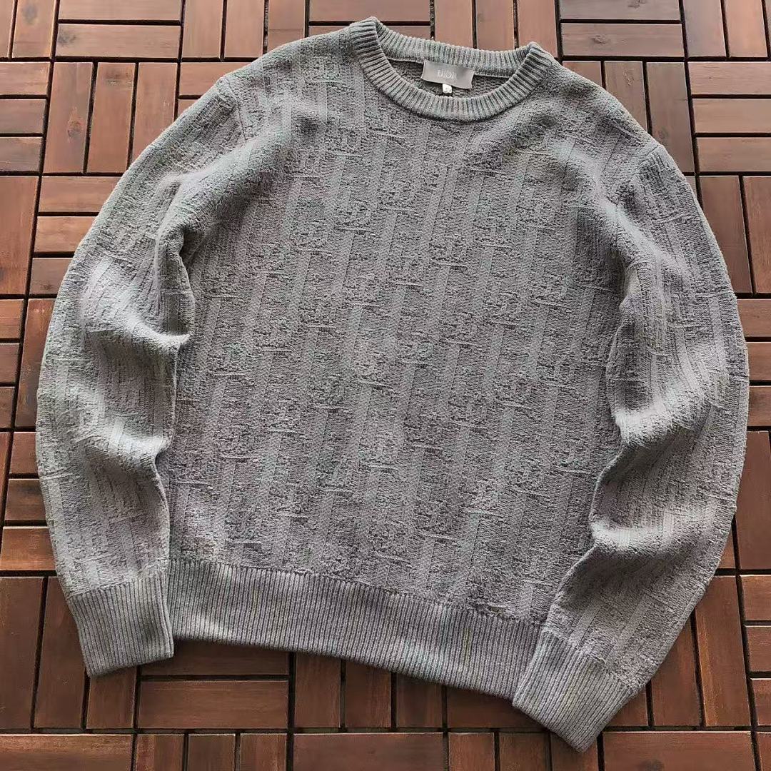 Other ~349 D🔥O🔥SWEATER 66081921 (Im 185CM 70KG Iwear Size 46 In The Photo), photo 1