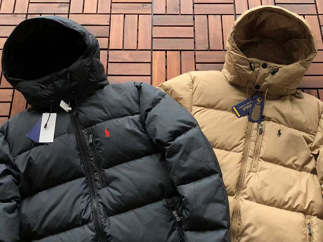 Other ~439 RA🔥PH🔥AU🔥EN DOWN JACKET 22090840 Im 180CM 68KG Iwear Size M In The Photo - Image 6