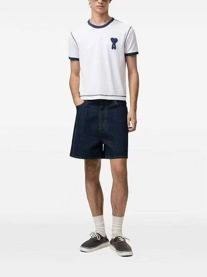 Other ~ 95 A🔥I T-SHIRT 55050404 (Im 185CM 70KG Iwear Size M In The Photo) - Image 5