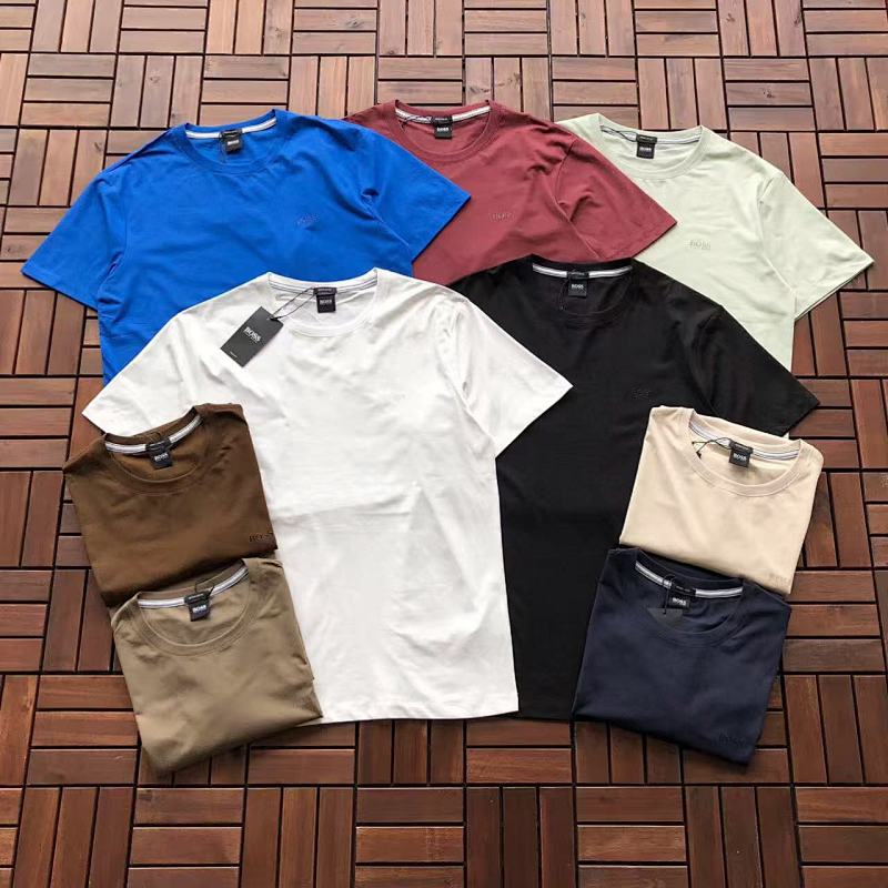 ~139 H🔥G🔥 B🔥🔥S T-SHIRT 22110627 (Im 184CM 80KG Iwear Size M In The Photo), photo 1