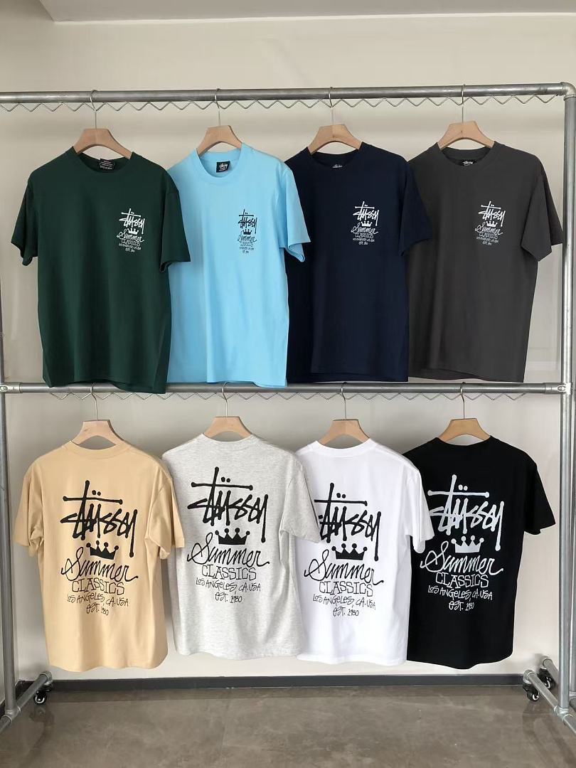 On Running ~79 ST🔥S🔥Y T-SHIRT 55071611 (Im 185CM 70KG Iwear Size M In The Photo) - Image 45