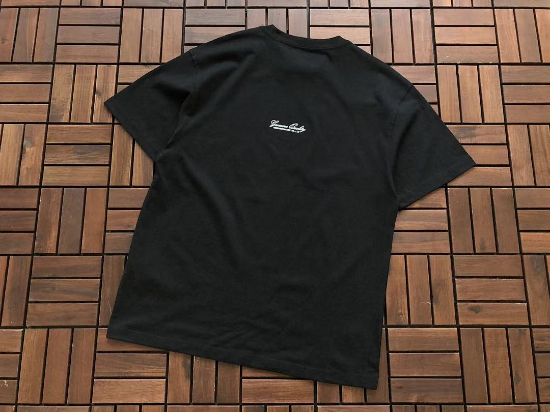 On Running ~109 NEIGHBORHOOD T-SHIRT 11121837 (Im 180CM 68KG Iwear Size L In The Photo) - Image 19
