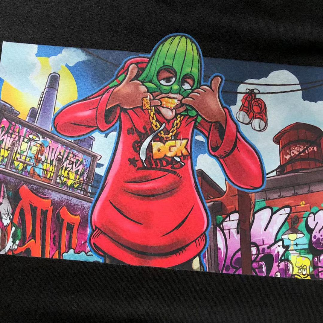 On Running ~95 DGK T-SHIRT - Image 14