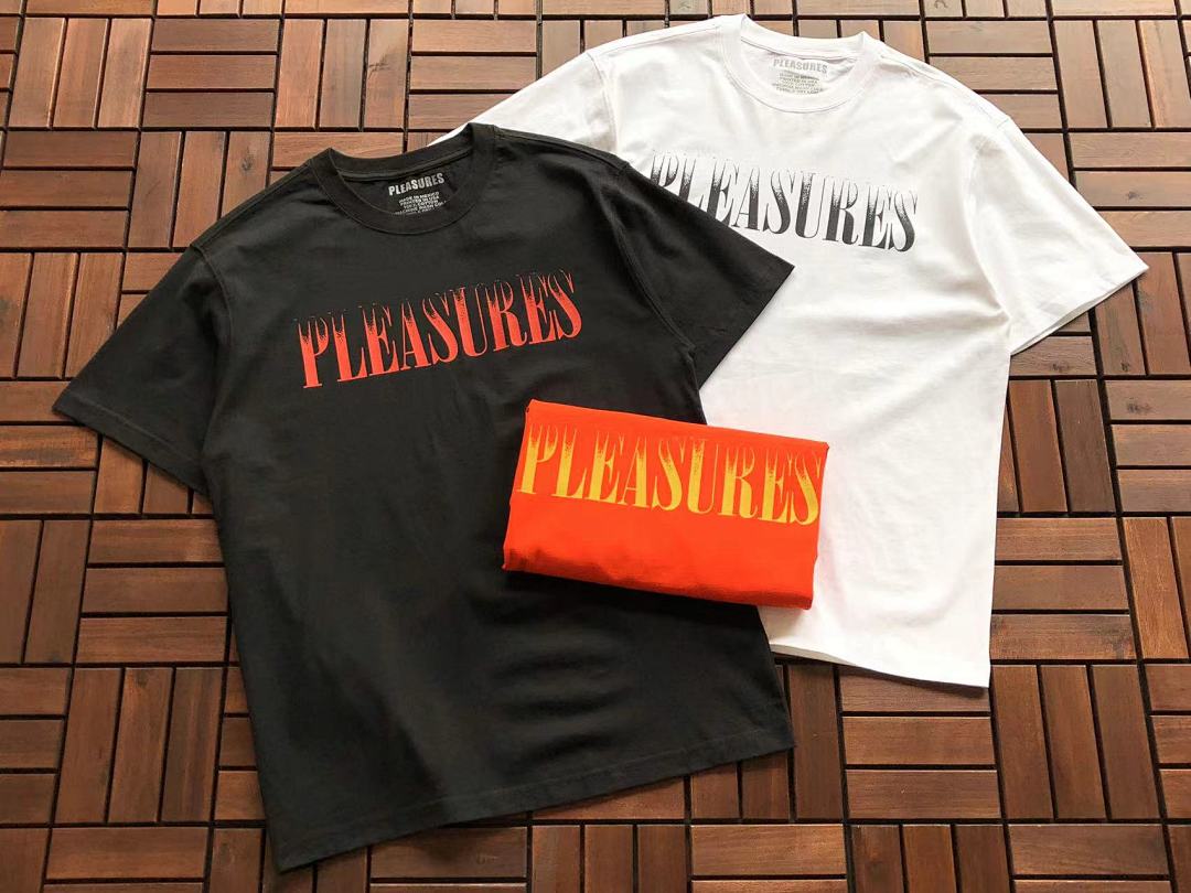 On Running ~95 PLEASURES T-SHIRT - Image 3