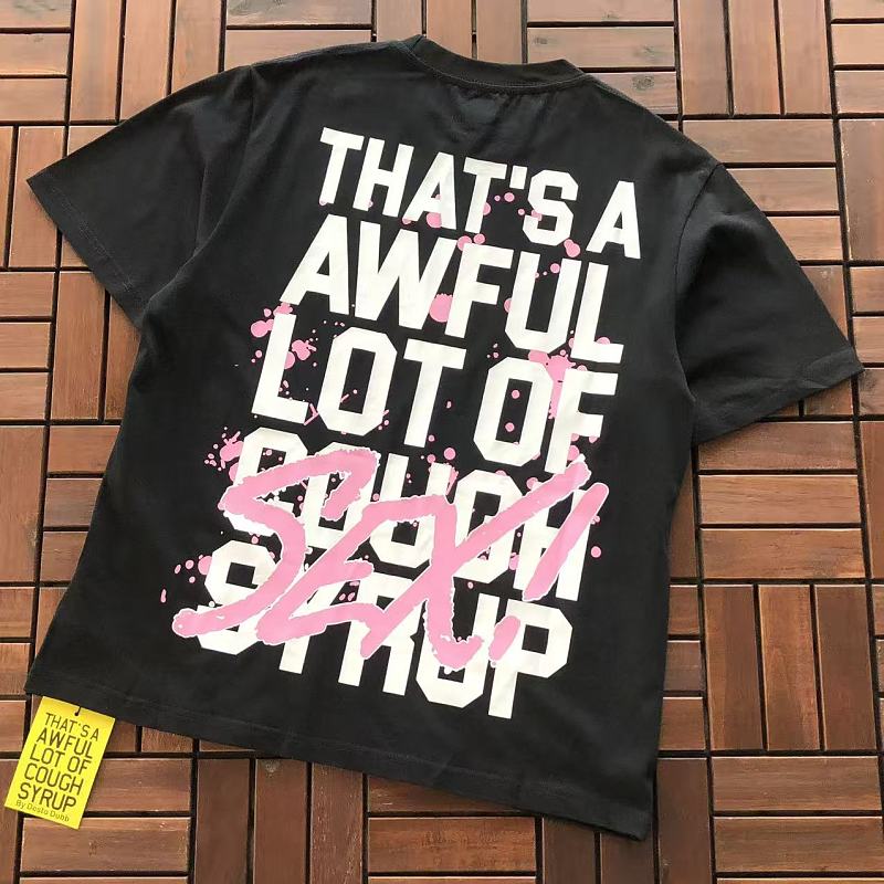 Other ~79 TH🔥T'S A AW🔥UL L🔥T OF C.. T-SHIRT 77042235 (Im 185CM 80KG Iwear Size S In The Photo), photo 1
