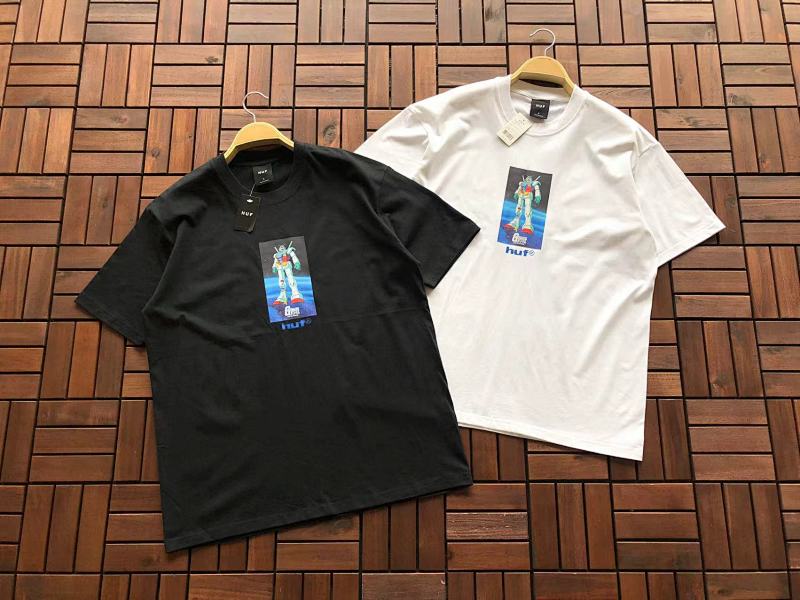 On Running ~85 HUF T-SHIRT
