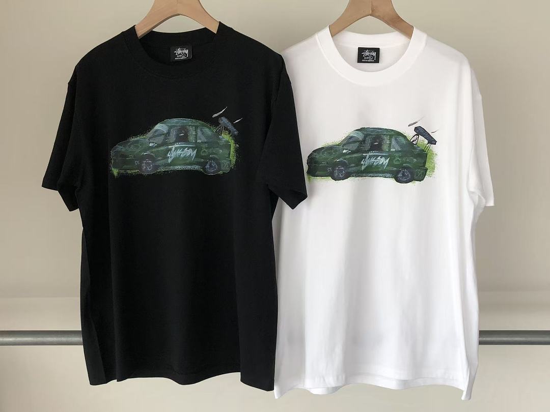 On Running ~ 79 ST🔥S🔥Y T-SHIRT 55042083 (Im 185CM 80KG Iwear Size L In The Photo) - Image 18