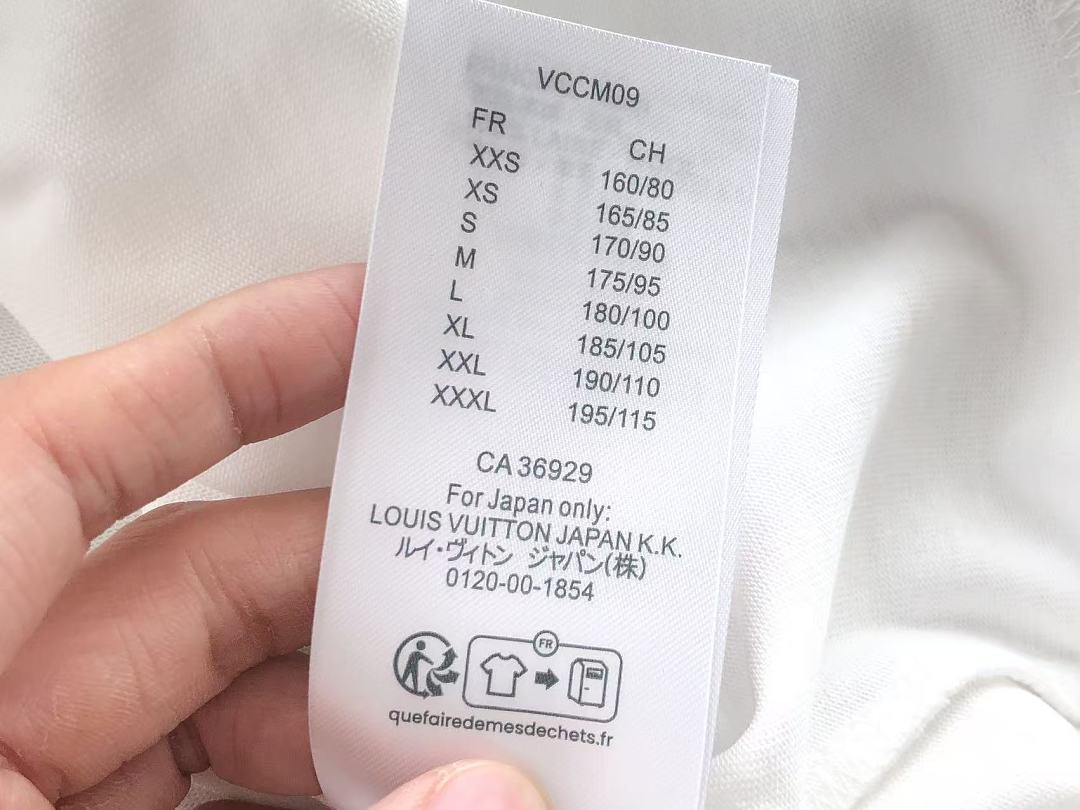 Other ~139 L🔥T-SHIRT 66050717 (Im 185CM 70KG Iwear Size S In The Photo) - Image 21
