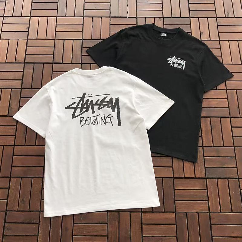 Other ~79 ST🔥S🔥Y T-SHIRT 77061520 (Im 185CM 70KG Iwear Size M In The Photo), photo 1