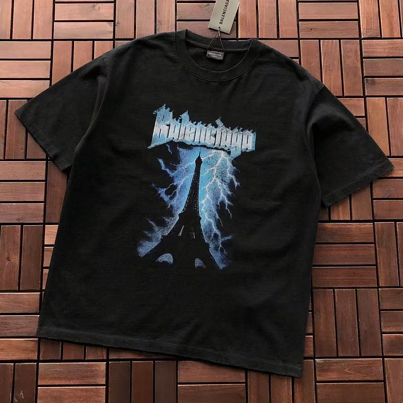 169 B🔥L🔥🔥🔥IA🔥A T-SHIRT 88061506 (Im 185CM 80KG Iwear Size M In The Photo), photo 1