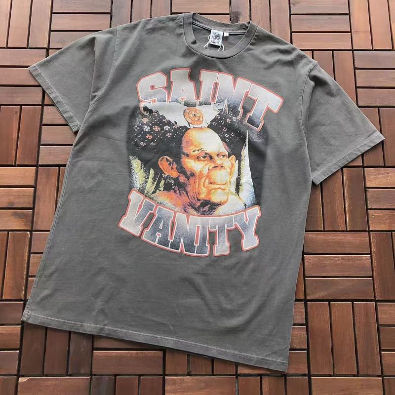 Other ~135 VINTAGE T-SHIRT 55051232 (Im 185CM 70KG Iwear Size L In The Photo), photo 1