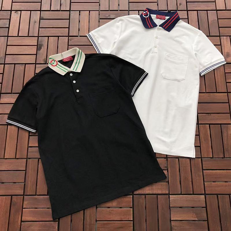 ~129 G🔥C🔥I T-SHIRT 77031965 (Im 176CM 58KG Iwear Size M In The Photo), photo 1