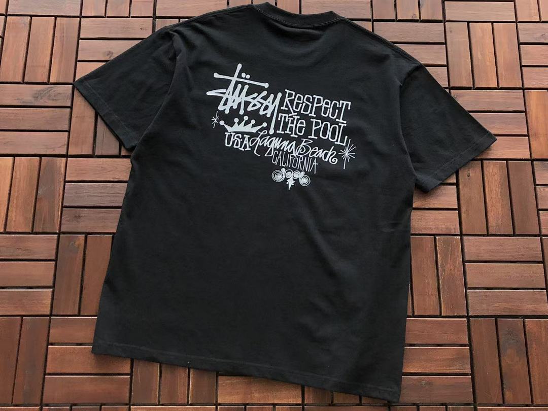 On Running ~79 ST🔥S🔥Y T-SHIRT 55032234 (Im 176CM 58KG Iwear Size L In The Photo) - Image 13