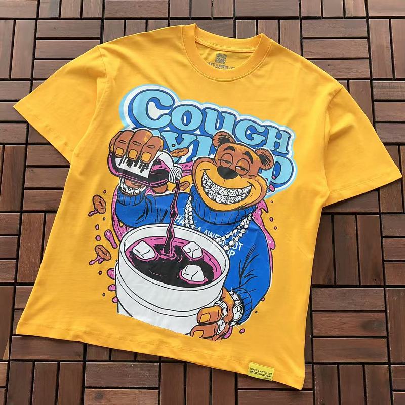 Other ~85 TH🔥T'S A AW🔥UL L🔥T OF C.. T-SHIRT 77072263 (Im 185CM 80KG Iwear Size M In The Photo), photo 1