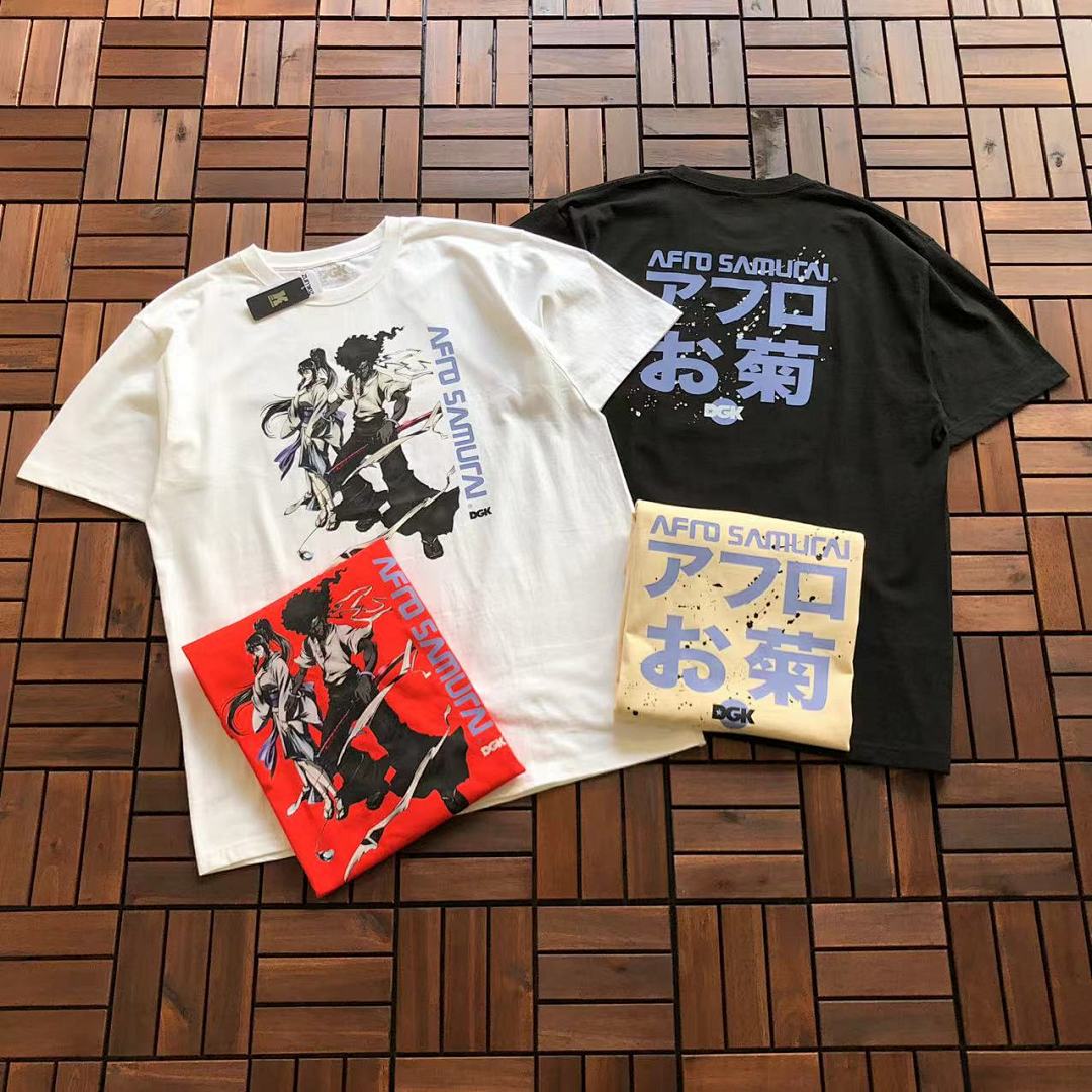 On Running On Running ~95 DGK T-SHIRT, photo 1