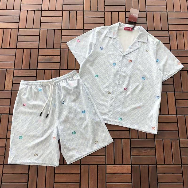 Other ~175 G🔥C🔥I T-SHIRT SHIRT SHORTS 55031838 (Im 185CM 80KG Iwear Size L In The Photo), photo 1