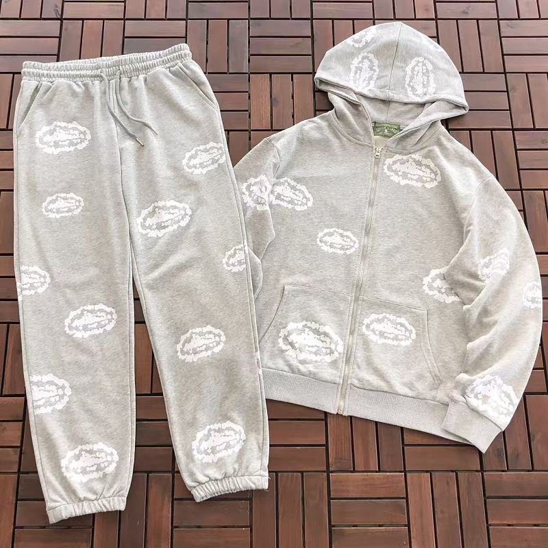 Other TOP~169 PANTS~165 C🔥RT🔥🔥Z & D🔥N🔥MT 🔥🔥RS HOODIE, photo 1