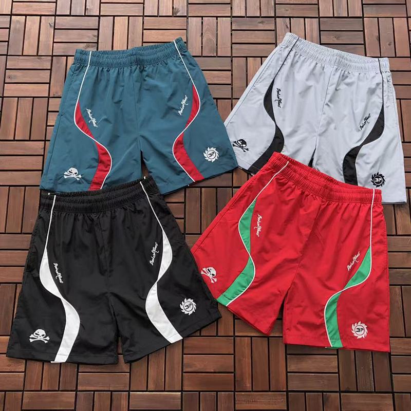 Other ~119 BROKEN PLANET SHORTS 55020601 (Im 176CM 58KG Iwear Size L In The Photo)