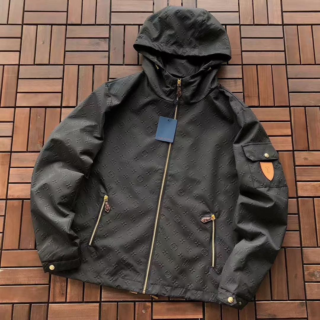Other ~359 L🔥JACKET 77061274 (Im 185CM 80KG Iwear Size XL In The Photo), photo 1