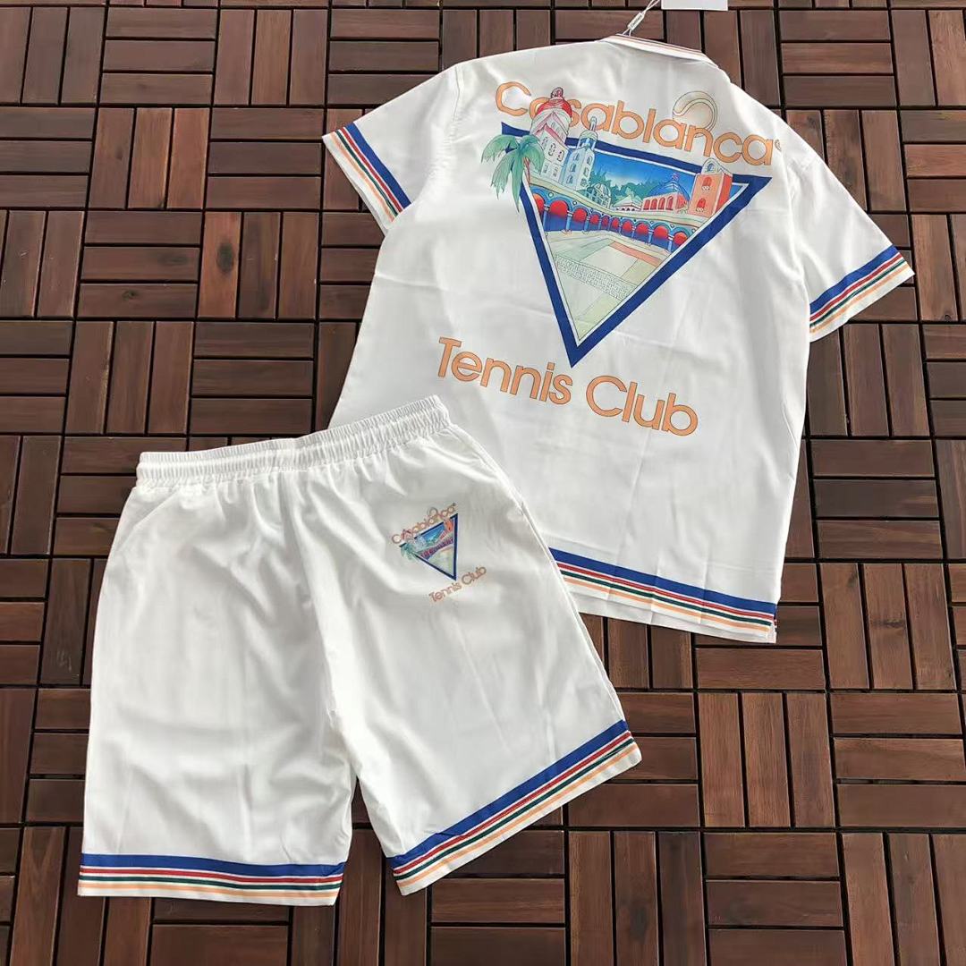 TOP~85 PANTS~79 C🔥S🔥BL🔥🔥C🔥 T-SHIRT SHIRT, photo 1