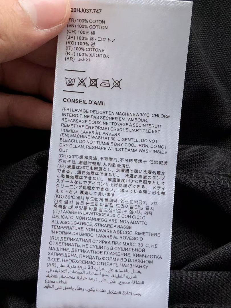 Other ~175 A🔥I T-SHIRT 66040915 (Im 185CM 80KG Iwear Size L In The Photo) - Image 46
