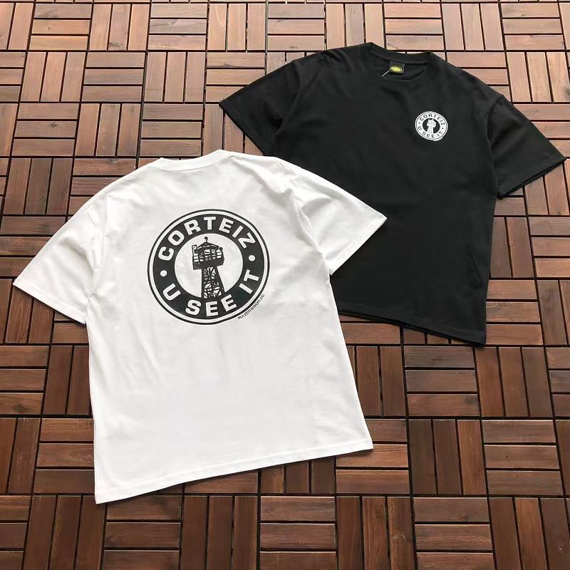 ~86 C🔥RT🔥🔥Z T-SHIRT 77050609 (Im 185CM 80KG Iwear Size M In The Photo), photo 1