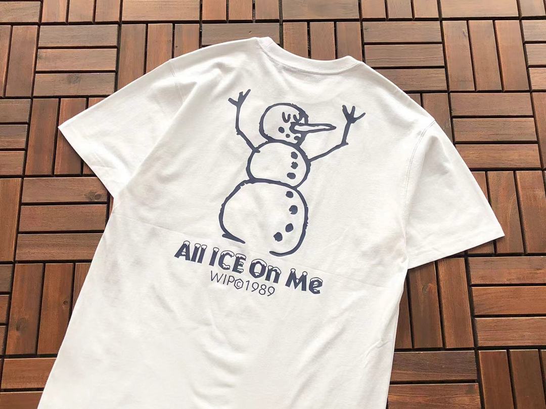 On Running ~99 C🔥RH🔥RTT T-SHIRT - Image 10