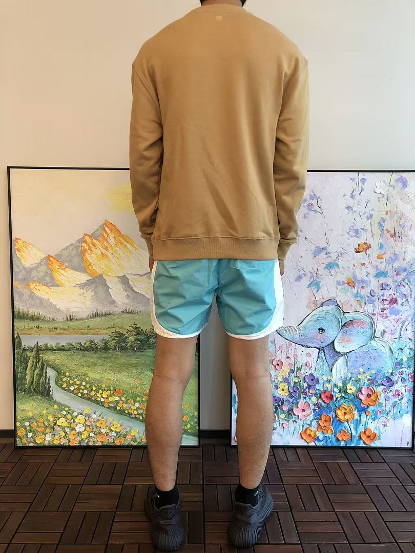 Other ~149 A🔥I SWEATER 66072276 (Im 185CM 70KG Iwear Size M In The Photo) - Image 8