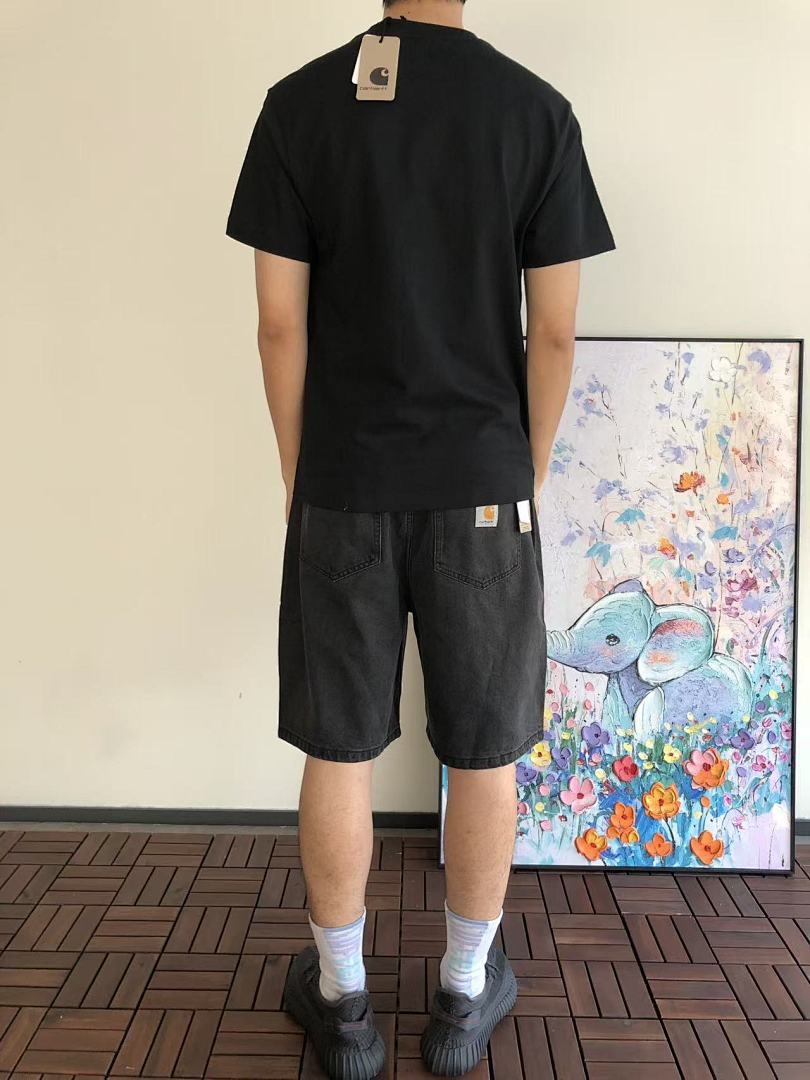 On Running ~95 C🔥RH🔥RTT T-SHIRT 11120843 (Im 185CM 70KG Iwear Size L In The Photo) - Image 5