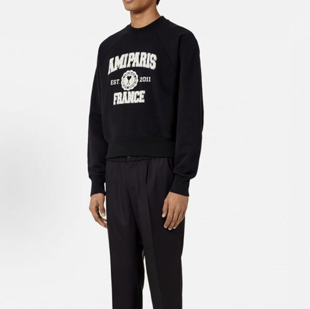 Other 169 A🔥I SWEATER 88080616 (Im 185CM 70KG Iwear Size M In The Photo) - Image 4