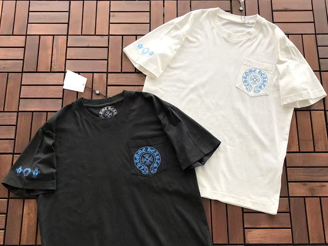 On Running ~109 CH🔥OM🔥 HE🔥RTS T-SHIRT 55022532 (Im 180CM 68KG Iwear Size S In The Photo) - Image 10