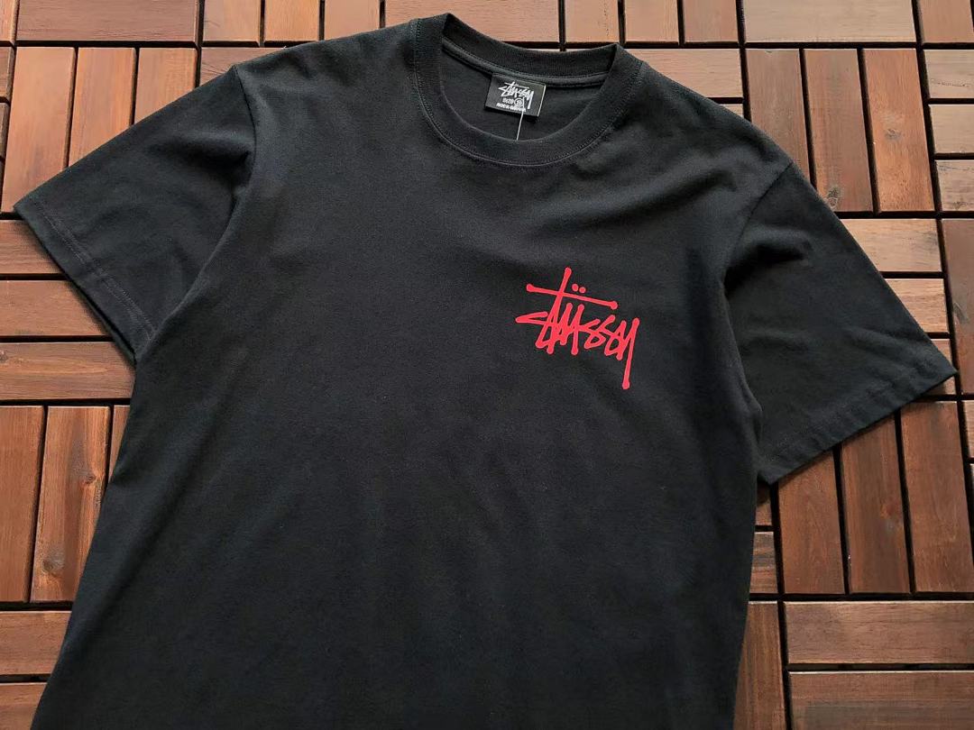 On Running ~79 ST🔥S🔥Y T-SHIRT 11110667 (Im 185CM 70KG Iwear Size S In The Photo) - Image 16