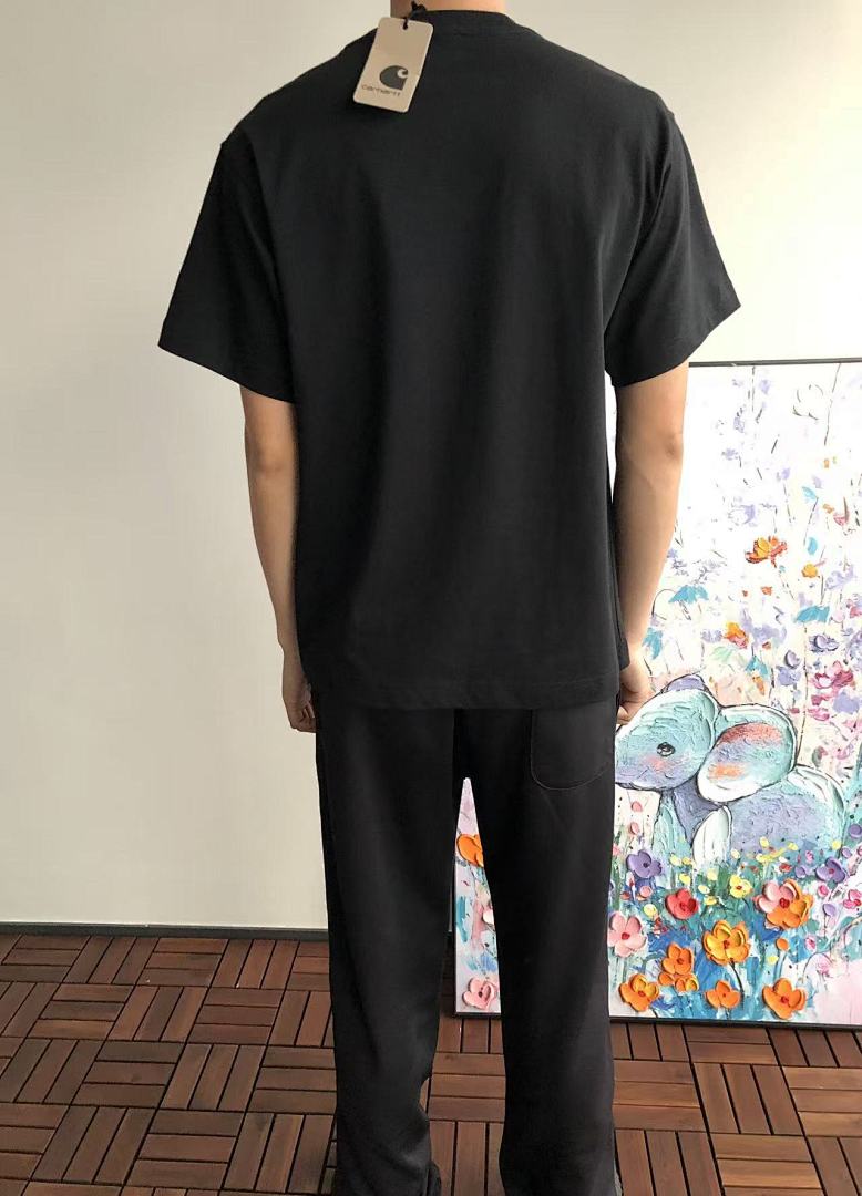 On Running ~95 C🔥RH🔥RTT T-SHIRT 11101058 (Im 180CM 68KG Iwear Size L In The Photo) - Image 4