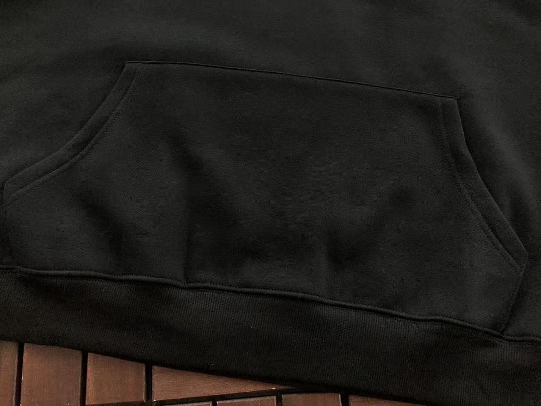 Other TOP~129 PANTS~125 FOG HOODIE TROUSERS - Image 16