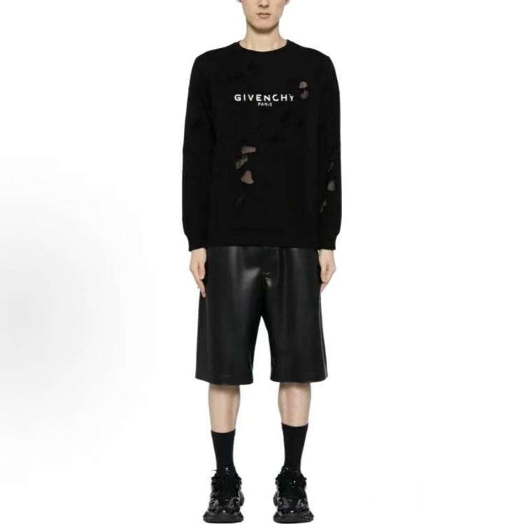 Other 🔥1:1🔥~365 G🔥🔥🔥🔥🔥🔥Y SWEATER 66081424 (Im 185CM 70KG Iwear Size S In The Photo) - Image 3