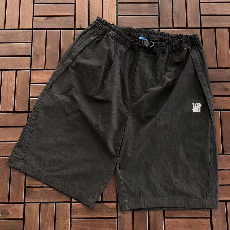 139 UNDEFEATED SHORTS 88062412 (Im 185CM 80KG Iwear Size M In The Photo), photo 1