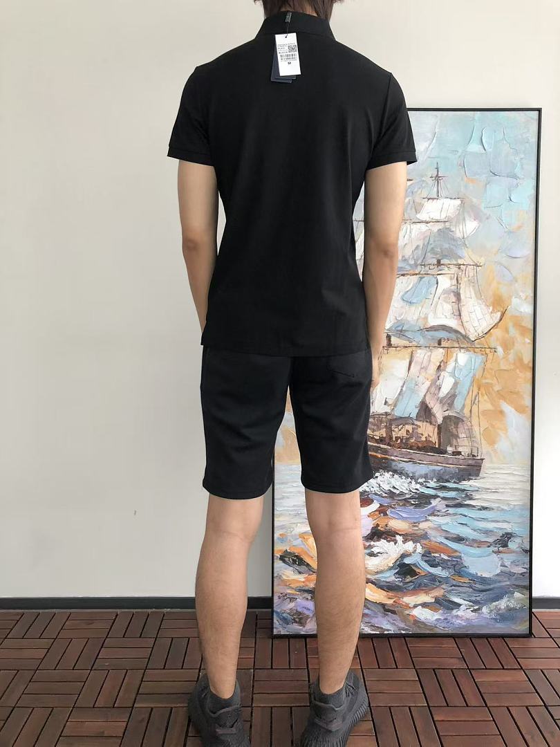 Other ~129 RA🔥PH🔥AU🔥EN T-SHIRT POLO 66062303 (Im 185CM 70KG Iwear Size M In The Photo) - Image 16