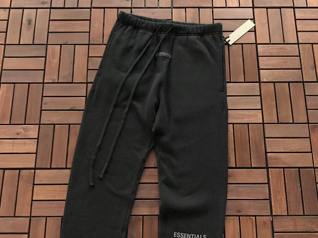 Other TOP175 PANTS165 FOG HOODIE TROUSERS FLEECE 88061803 (Im 180CM 68KG Iwear Size M In The Photo) - Image 30