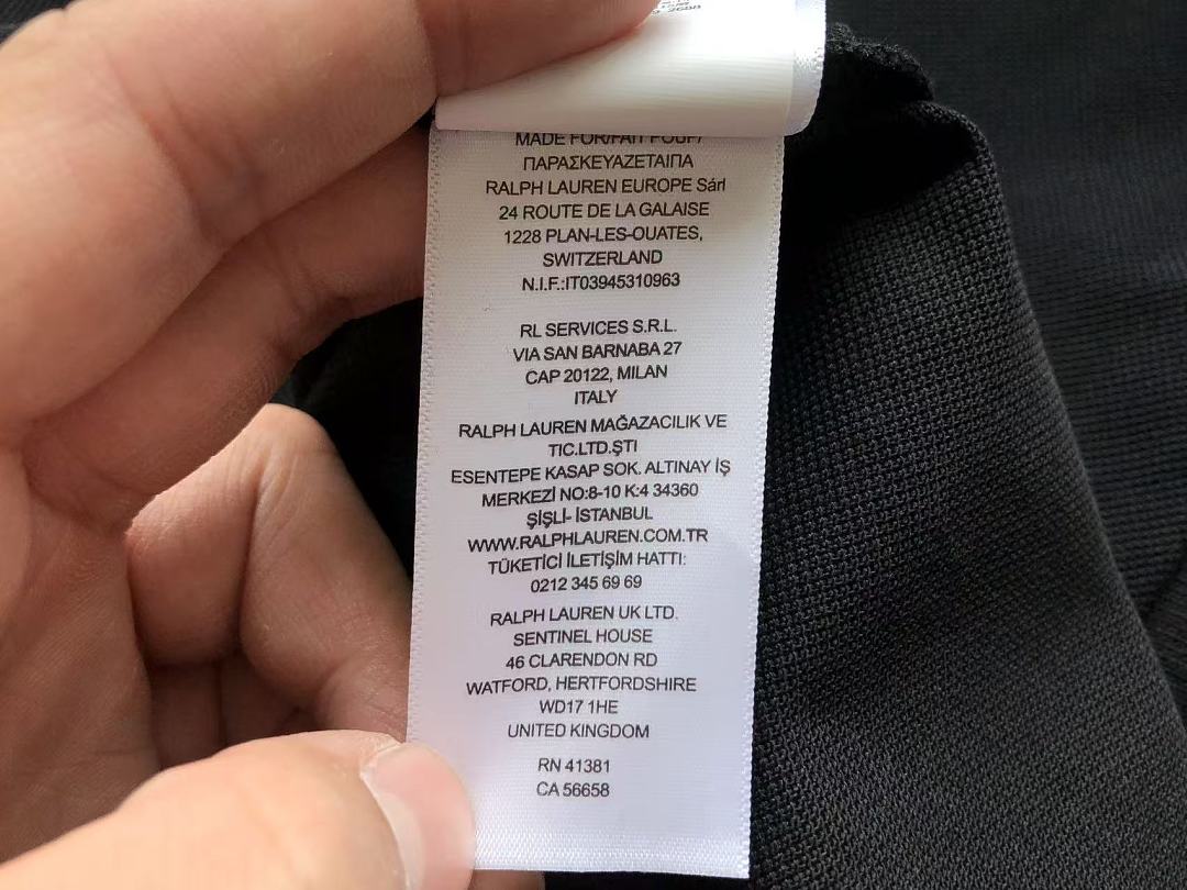 Other ~119 RA🔥PH🔥AU🔥EN T-SHIRT POLO 66042701 (Im 185CM 80KG Iwear Size L In The Photo) - Image 44
