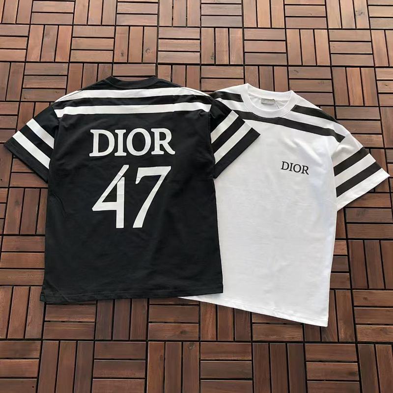 Other ~149 D🔥O🔥 T-SHIRT 22120403 (Im 184CM 80KG Iwear Size S In The Photo), photo 1