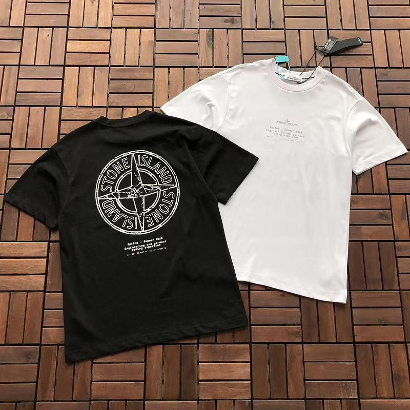 ~109 ST🔥🔥ET-SHIRT 55040679 (Im 185CM 80KG Iwear Size L In The Photo), photo 1