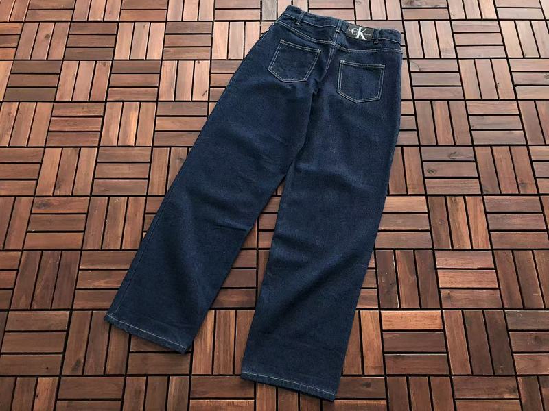 Other ~179 C🔥L🔥IN K🔥E🔥N JEANS 33121537 (Im 176CM 58KG Iwear Size M In The Photo), photo 1