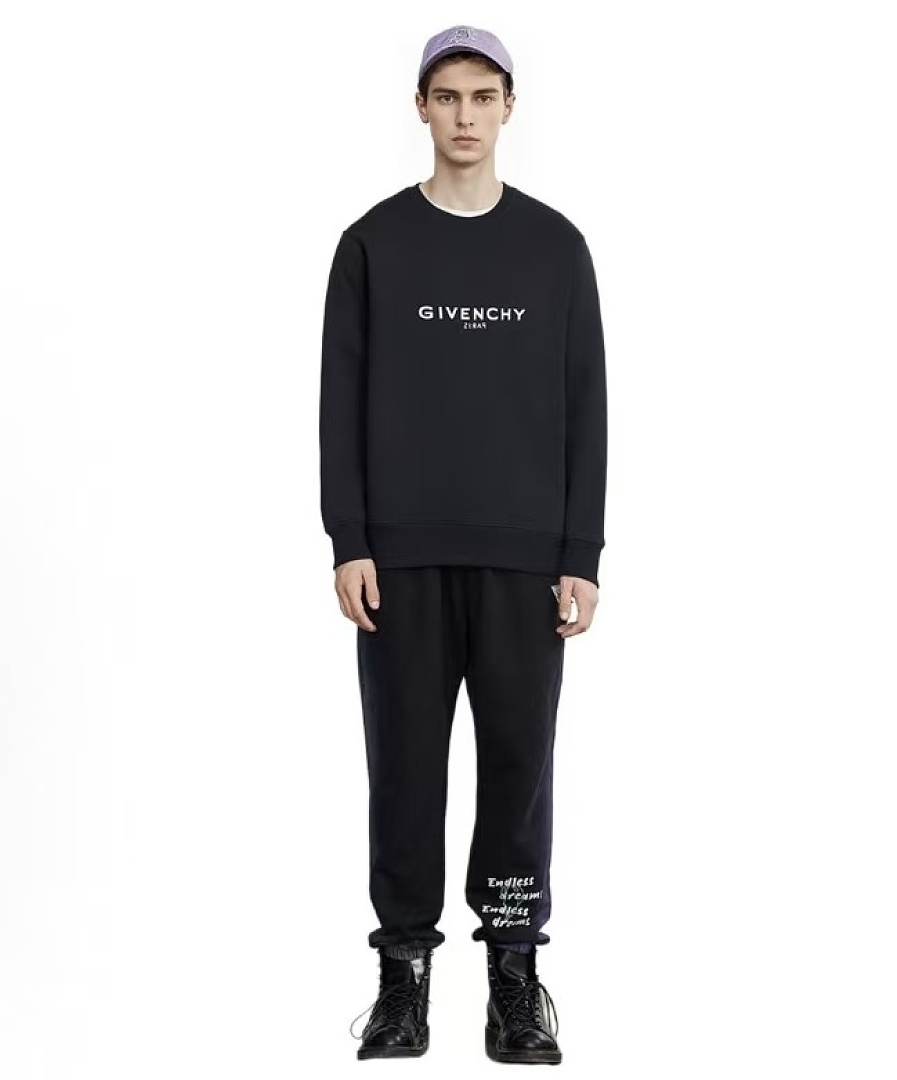 Other 🔥1:1🔥~365 G🔥🔥🔥🔥🔥🔥Y SWEATER 66081270 (Im 185CM 70KG Iwear Size S In The Photo) - Image 3