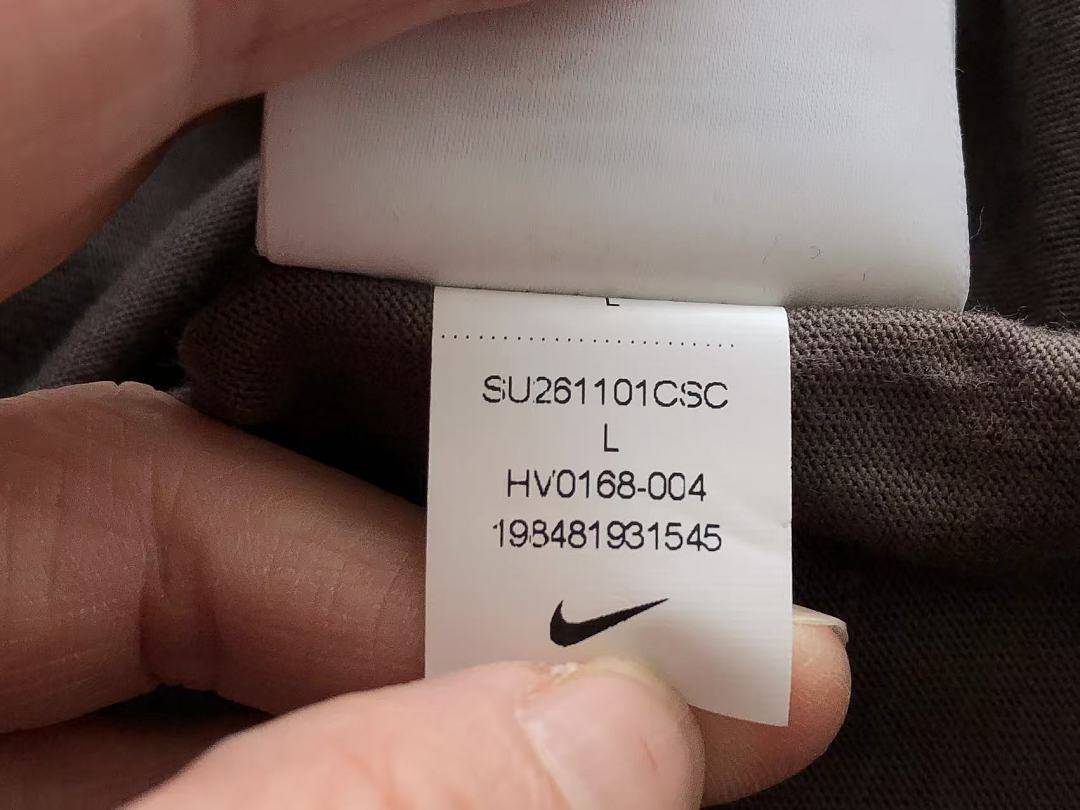 Other ~109 N🔥K🔥T-SHIRT 55042176 (Im 176CM 58KG Iwear Size L In The Photo) - Image 46