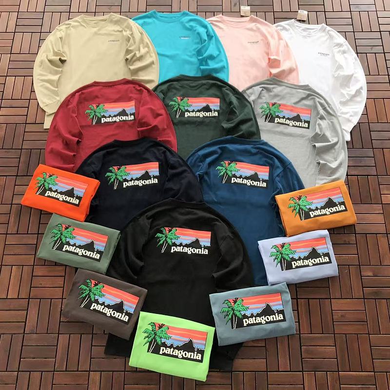 On Running 95 P🔥TAG🔥N🔥A LONG-SLEEVE, photo 1